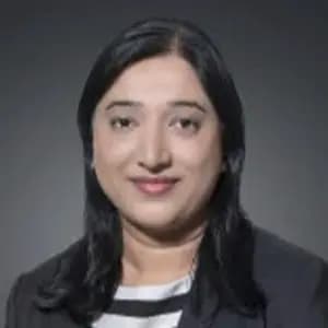 Baljit Kaur Gill